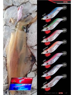 RED KILLER EGI DEEP - Imagen 2