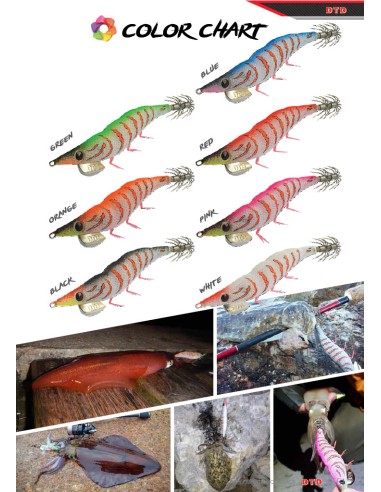 GAMBERINO - Imagen 2