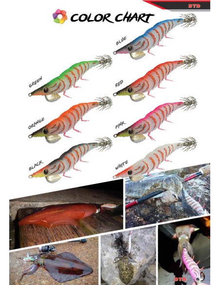 GAMBERINO - Imagen 2