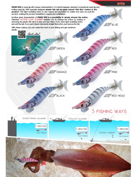 PANIC EGI - Imagen 2