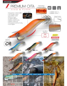 PREMIUM OITA - Imagen 1