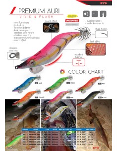 PREMIUM AURI - Imagen 1