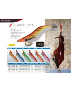 CLASSIC OITA - Imagen 1