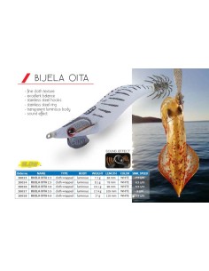 BIJELA OITA - Imagen 1