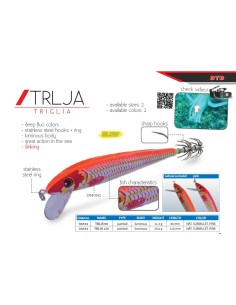 TRLJA TROLLING - Imagen 1