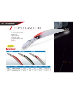 TURBO GAVUN DD - Imagen 1