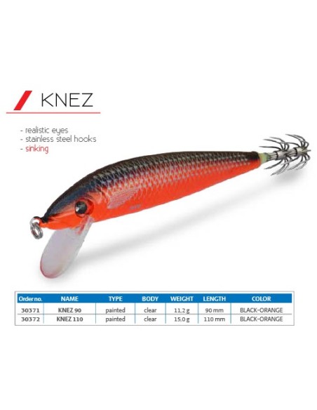 KNEZ