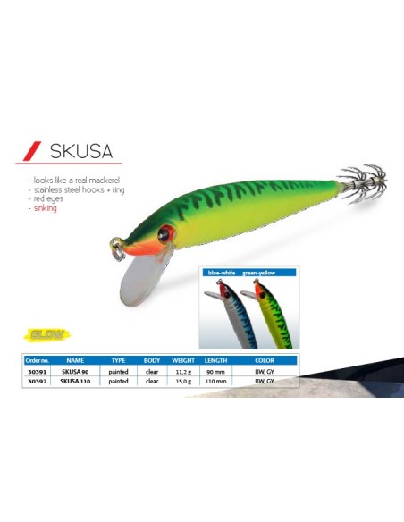 SKUSA