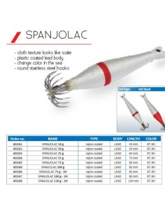 SPANJOLAC - Imagen 1