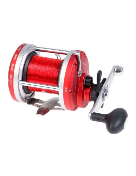 Tinus 500GL - Imagen 1