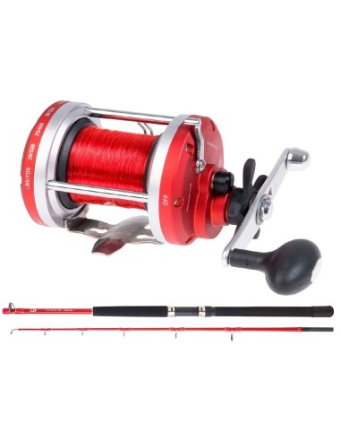 Combo currican costa - Imagen 1