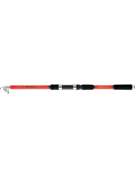 17 SWEEPFIRE MINI SPINNING - Imagen 1