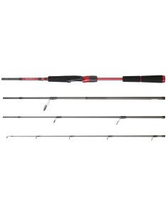 24 BALLISTIC TRAVEL - Imagen 2