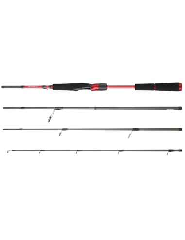 24 BALLISTIC TRAVEL - Imagen 2