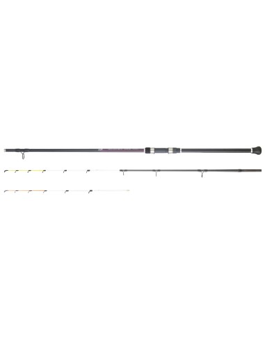 23 MEGAFORCE QUIVER BOAT - Imagen 1