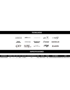 TOURNAMENT SURF BASIA 20 45 SCW QD - Imagen 2