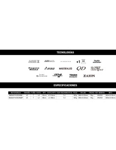 BASIA SURF 19 45 SCW QD - Imagen 2