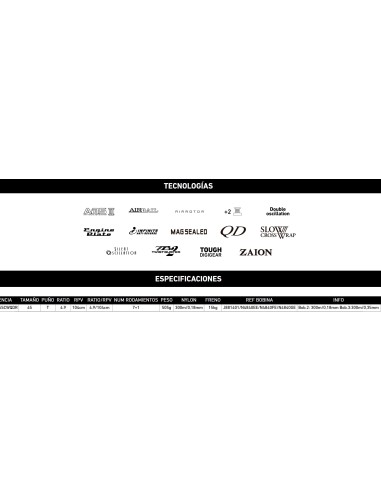 BASIA SURF 19 45 SCW QD R - Imagen 2
