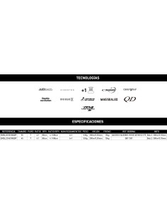 EMBLEM SL 20 35 CW QD P - Imagen 2