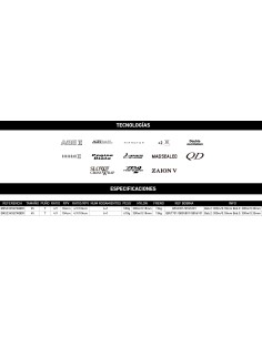 EMBLEM SURF 35 SCW QD R  - Imagen 2