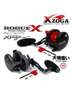 ROGUE-X RX-SW - Imagen 1