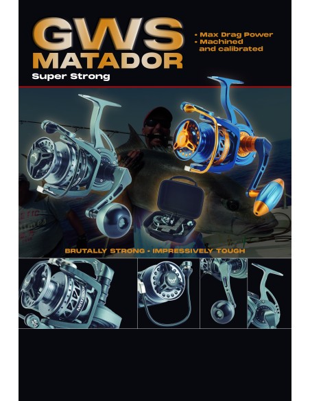 MATADOR