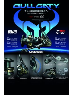 BULLGATY BULL - Imagen 1