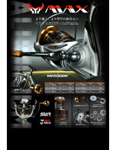 MATADOR MAX - Imagen 1