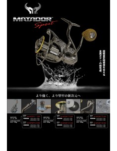 MATADOR SPORT - Imagen 1