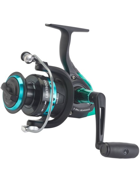 ZATARA LBXT