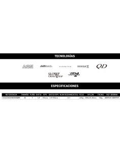 CROSSCAST S 22 35 SCW 5000 QDR - Imagen 2