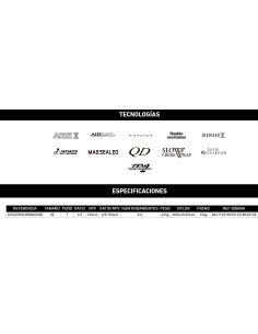 CROSSCAST S 20 35 SCW 5000 C QD - Imagen 2