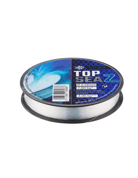 B/150 MTS TOPSEA-Z
