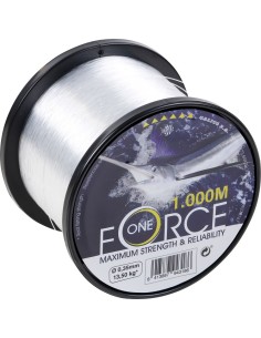 B/1000 MTS FORCE ONE - Imagen 1