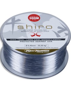 B/300 MTS SHIRO - Imagen 1