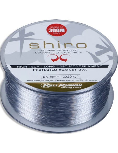 B/300 MTS SHIRO
