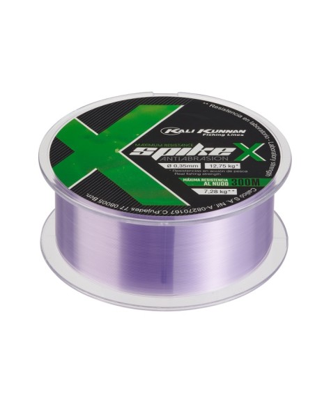 B/300 MTS SPIKE-X