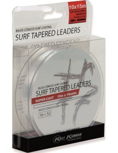 Imagen 1 - B/10 BAJOS SURF CASTING 15MTS B/10 BAJOS SURF CASTING 15MTS - Imagen 1