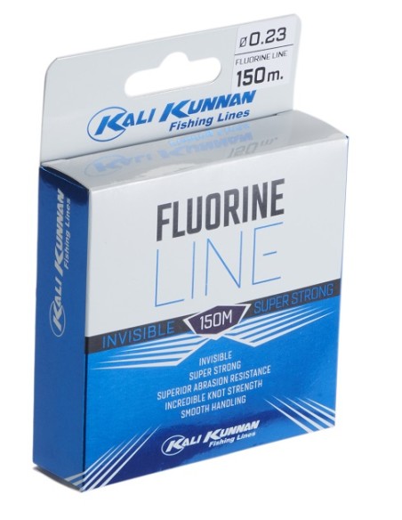 B/150 MTS FLUORINE