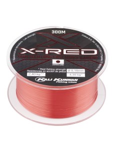 Imagen 1 - B/300 MTS X-RED B/300 MTS X-RED - Imagen 1