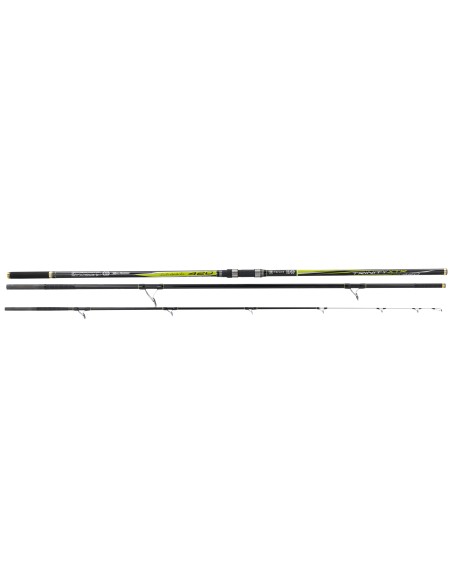 TRINITY TRX