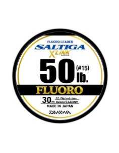 SALTIGA FLUORO LEADER X'LINK - Imagen 1