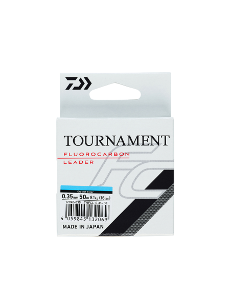 TOURNAMENT FC LEADER