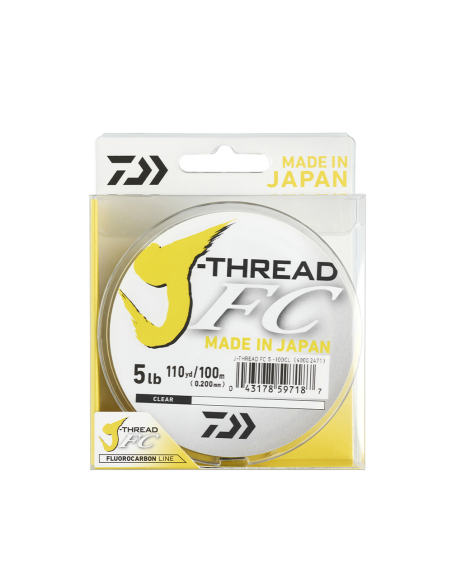 J-THREAD FC