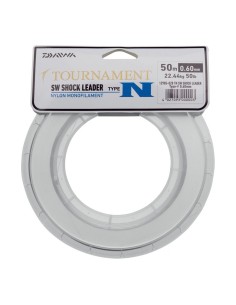 TOURNAMENT SW SHOCK LEADER TYPE N - Imagen 1