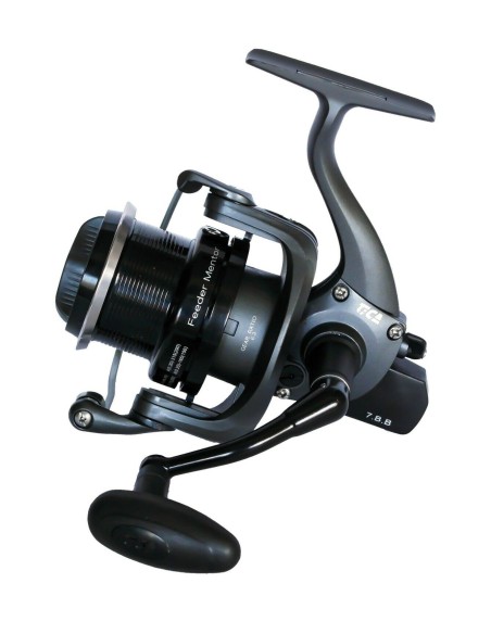FM5000 7+2