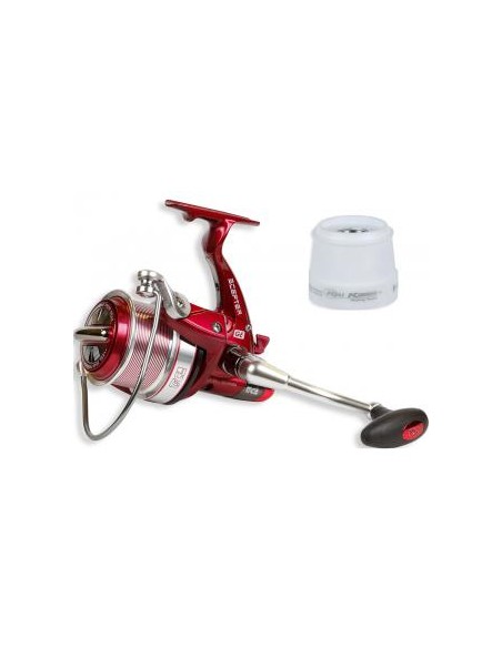 SCEPTER GE5000 ROJO 8B