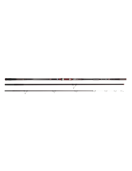 RAYCAST Red fire TZ 45° FLEXI-TIP HYBRID     4