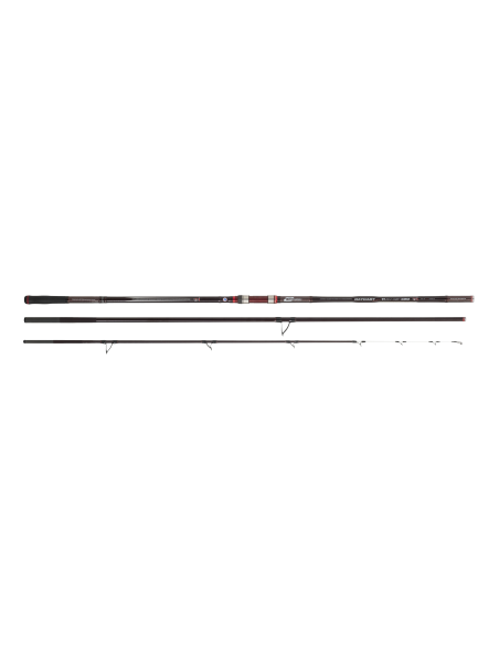 RAYCAST Red fire TI-RV 45° FLEXI-TIP HYBRID 4