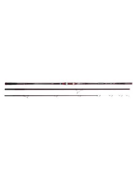 RAYCAST Red fire ST 45° FLEXI-TIP HYBRID   4